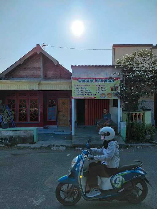 Warung Lontong Pak Hari 6