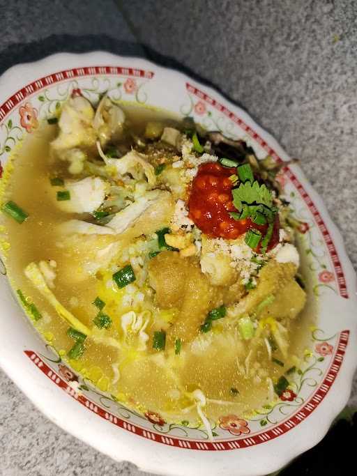 Warung Lontong Pak Hari 4