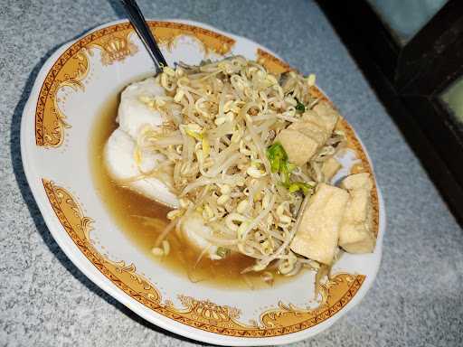 Warung Lontong Pak Hari 1