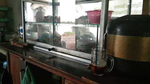 Warung Makan Aulia 4