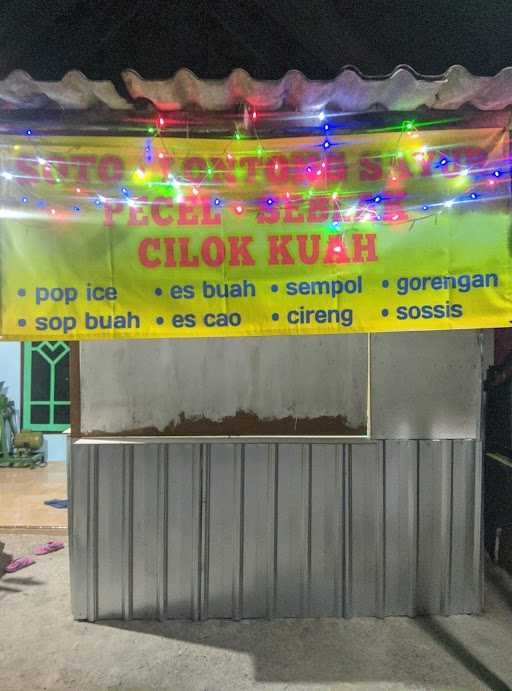 Warung Makan Mbk Ita 3