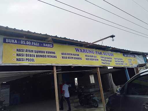 Warung Makan Suudi 5