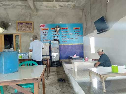 Warung Makan Suudi 7