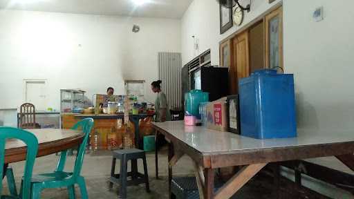 Warung Makan Suudi 6