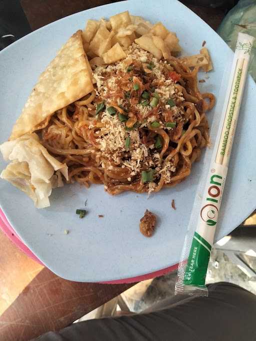 Warung Mie Berkah 1