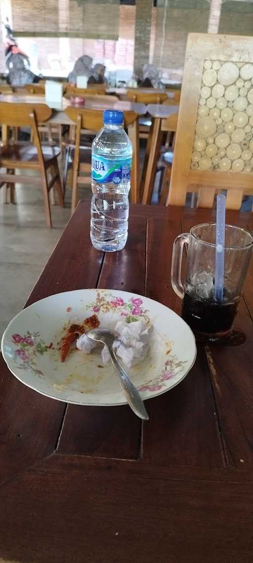 Warung Pedes Simbok 3