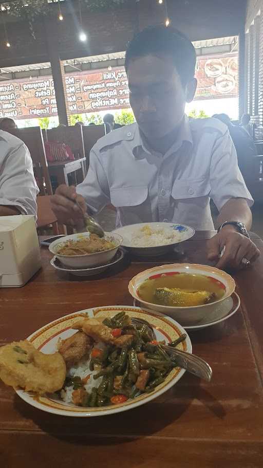 Warung Pedes Simbok 10