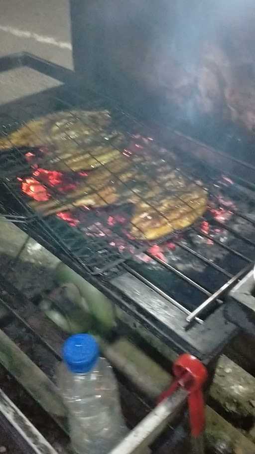 Wr.Nasi Bebek Goreng Bakar Barokah 6