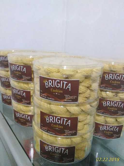Brigita Cookies 5