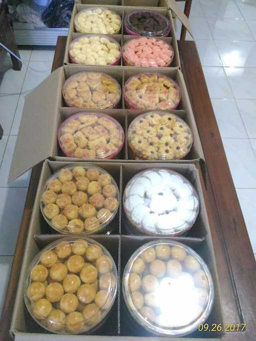 Brigita Cookies 6