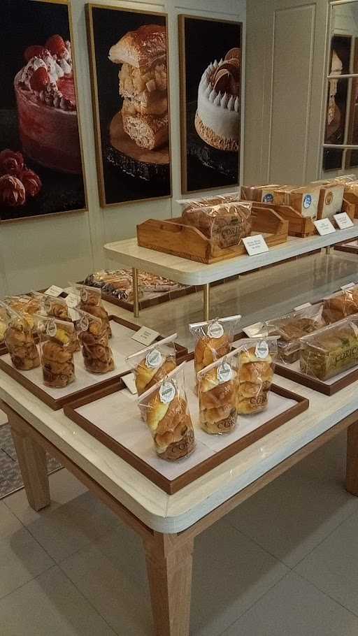 Corica Pastries 8