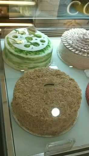 Corica Pastries 3