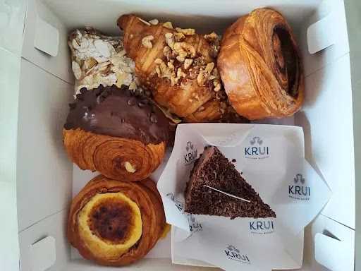 Krui Artisan Bakery 7