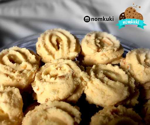 Nomkuki Cookie Lovers 5