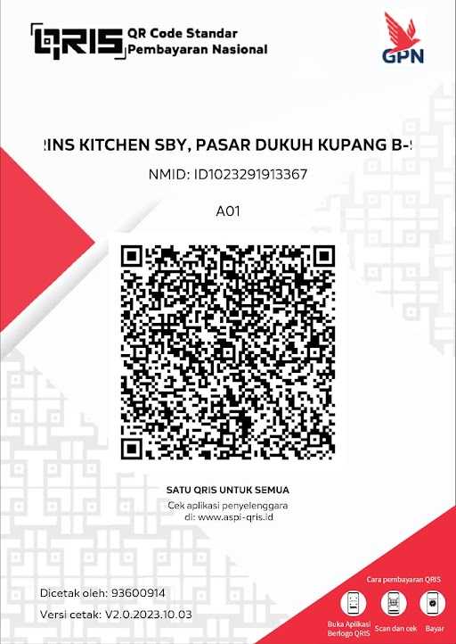 Rin’S Kitchen Sby 8