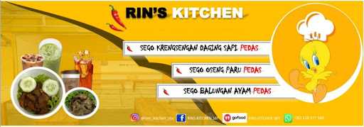 Rin’S Kitchen Sby 9