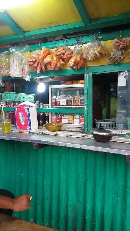 Warung P. Man Blitar 4