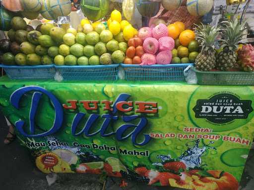 Duta Juice 3