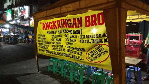 Angkringan Bro 10