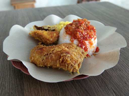 Ayam Kremes Warkotea 8