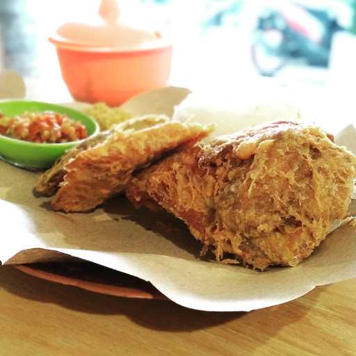 Ayam Kremes Warkotea 4