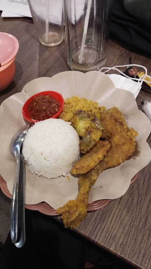 Ayam Kremes Warkotea 5