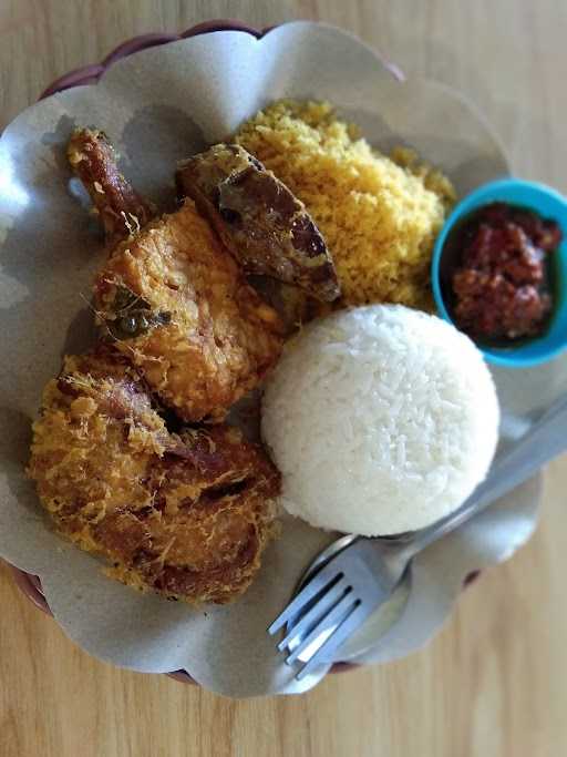 Ayam Kremes Warkotea 7