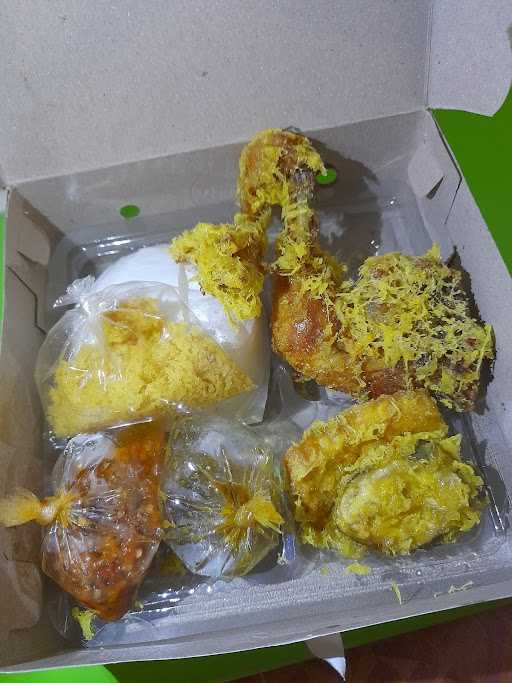 Ayam Kremes Warkotea 10