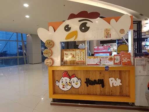 Honey Pok Lenmarc Mall 9