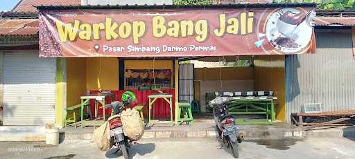 Warkop Jali 5