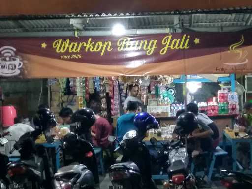 Warkop Jali 10