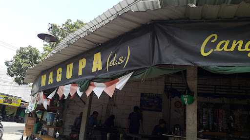 Warkop Magupa 6