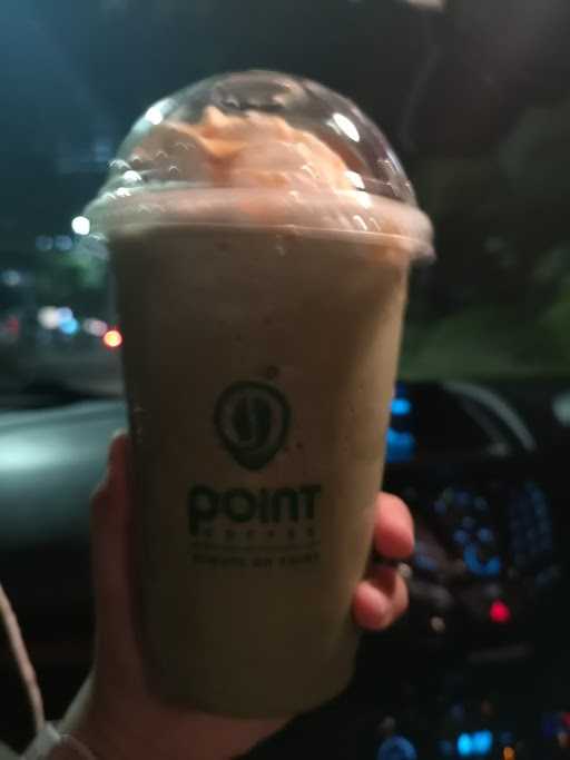 Point Coffee 1