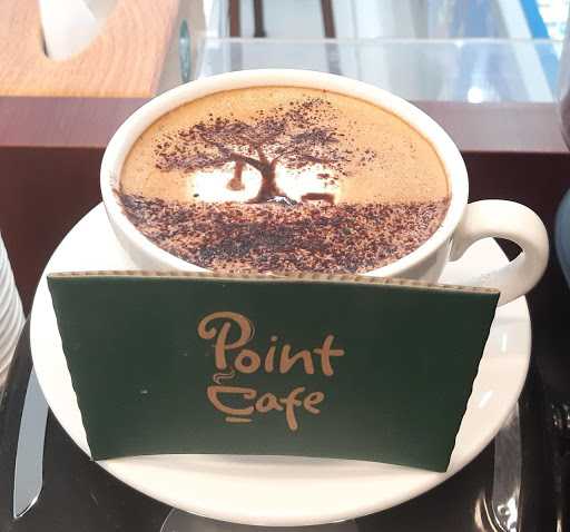 Point Coffee 5