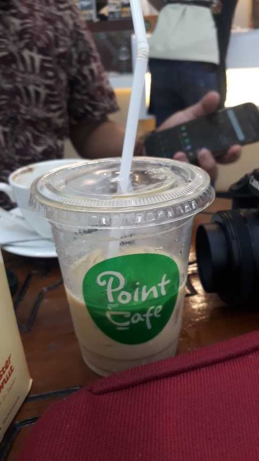 Point Coffee 4