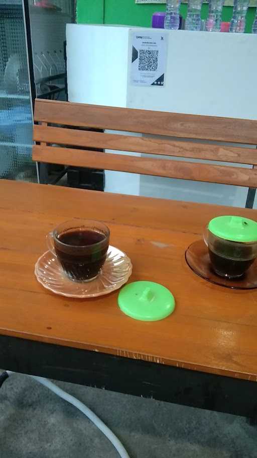 Warkop 200 (Warung Kopi) 1