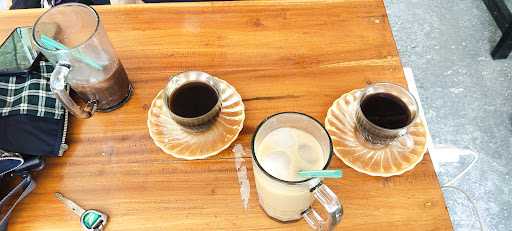 Warkop 200 (Warung Kopi) 4