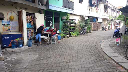 Warung 4