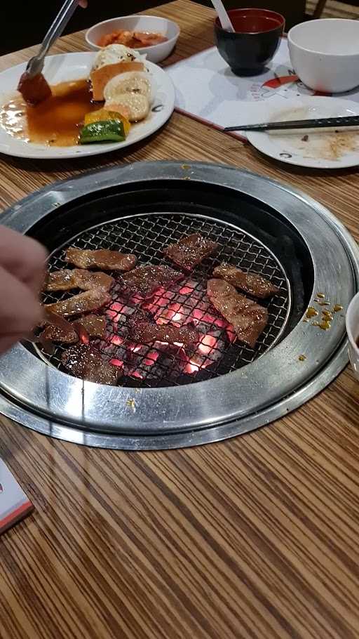 Sumibian Japanese Yakiniku 5