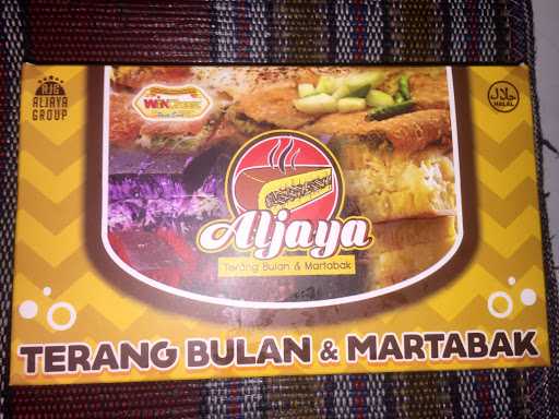 Aljaya Terang Bulan & Martabak 4