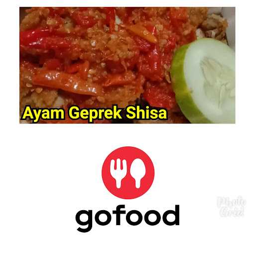 Ayam Geprek Shisa 7