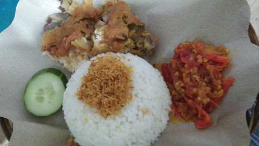 Ayam Geprek Shisa 2