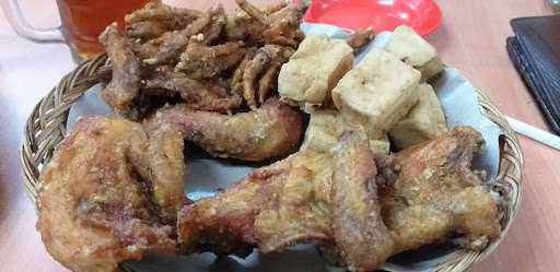 Ayam Goreng Sinar Pemuda 10