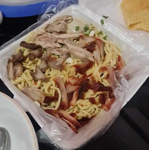 Bakmi Bintang Darmo 4