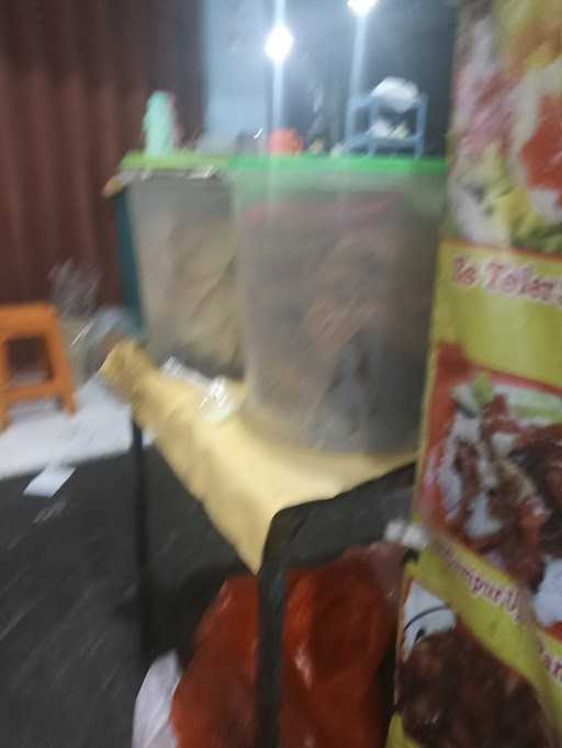 Bakmi Bintang Darmo 1