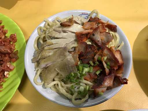 Bakmi Bintang Darmo 10