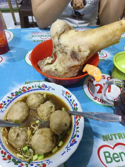 Bakso 27 Suroboyo 9