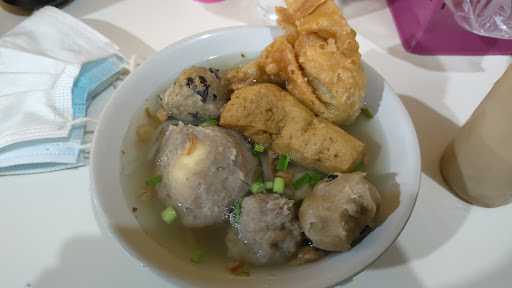 Bakso Bahagia Kho Jarwo 2