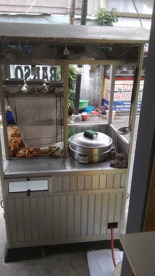 Bakso Bahagia Kho Jarwo 7