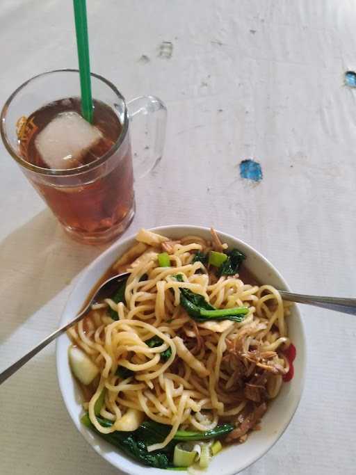 Bakso Dan Mie Ayam Ceker Pak Sugiono Asli Solo 2